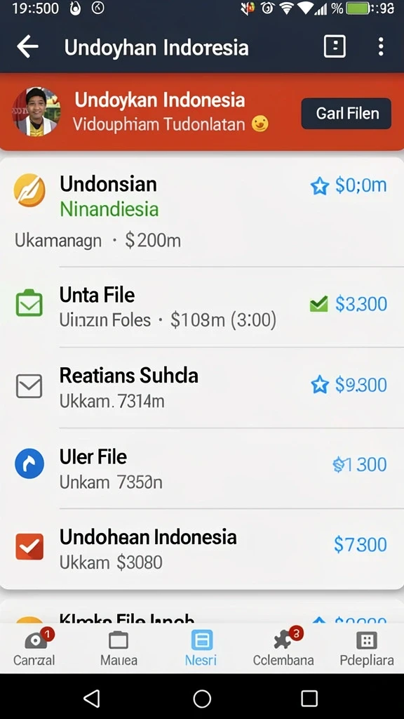 777win - Tampilan antarmuka yang sederhana dan menarik.