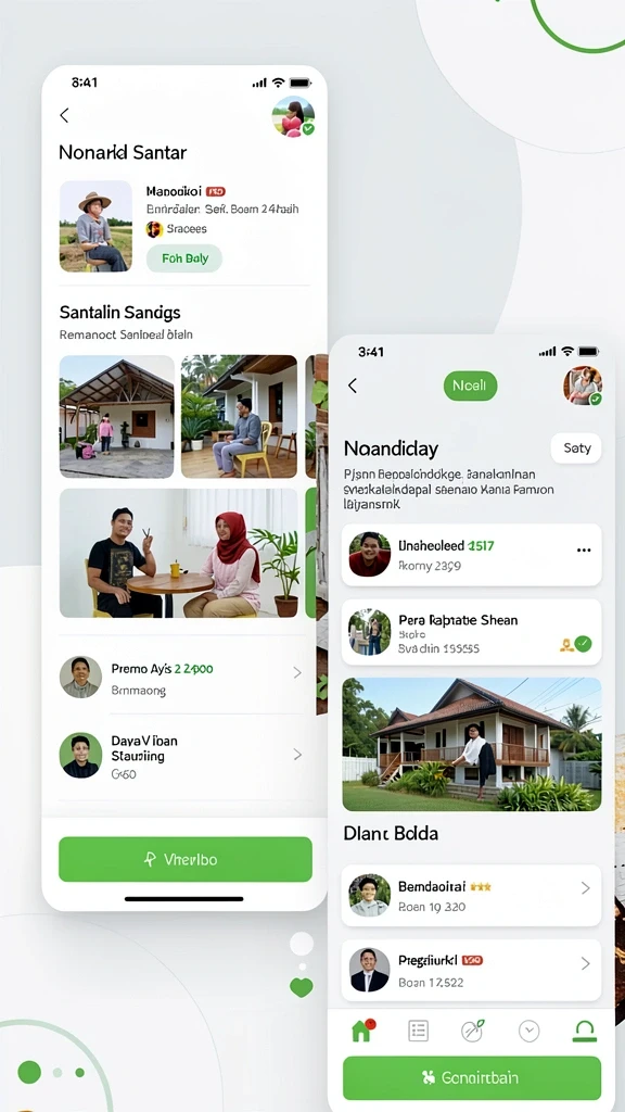 ajaib11 - Tangkapan layar kedua menampilkan karakter utama yang siap beraksi.