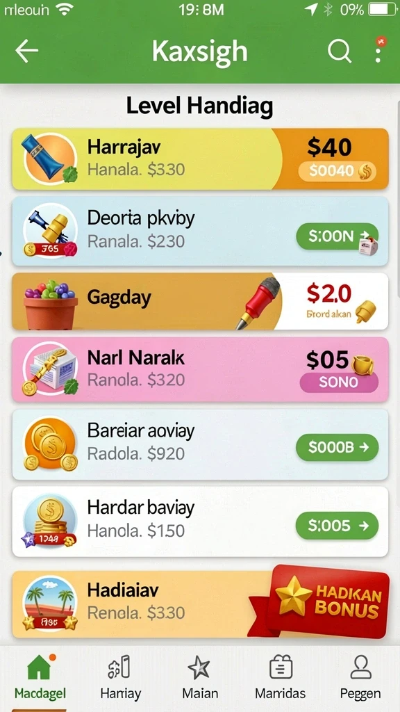 akartoto - Beragam permainan kasino yang bisa dipilih.