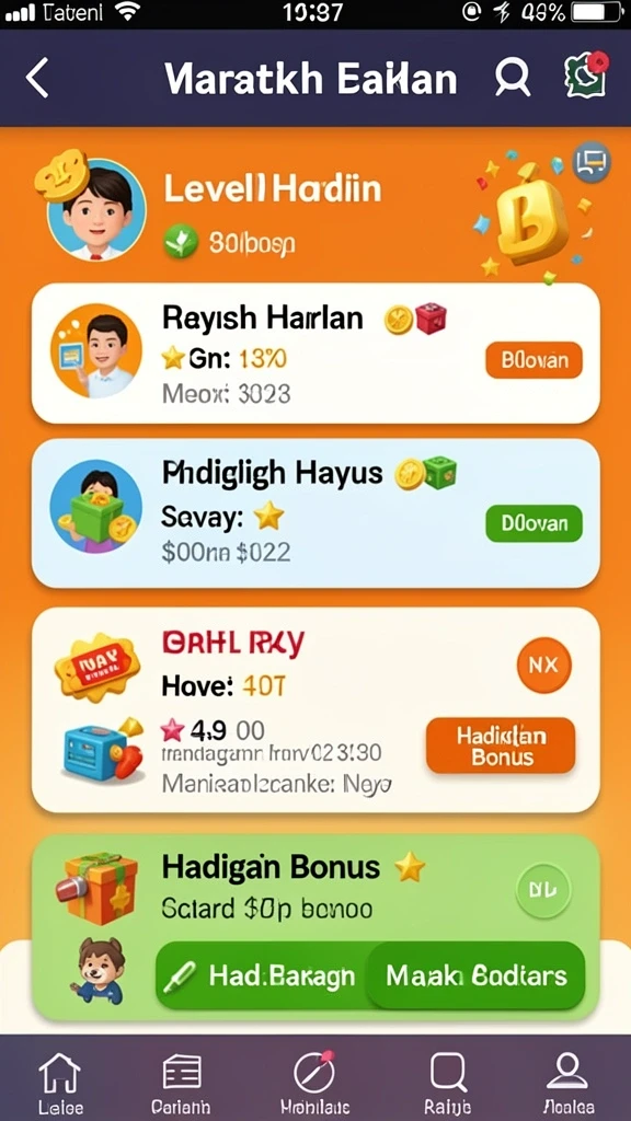 diamond138 - Berbagai mode permainan yang menyenangkan.