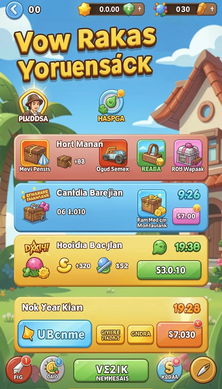 gg288 - Level menantang yang menguji keterampilan Anda.