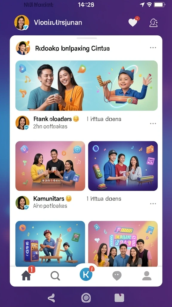 haikuotk - Event khusus dengan hadiah menarik untuk para pemain.