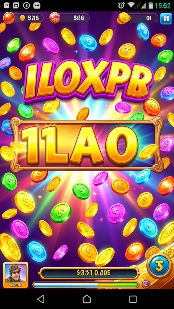 idpking - Beragam karakter unik untuk dipilih sesuai gaya bermain.