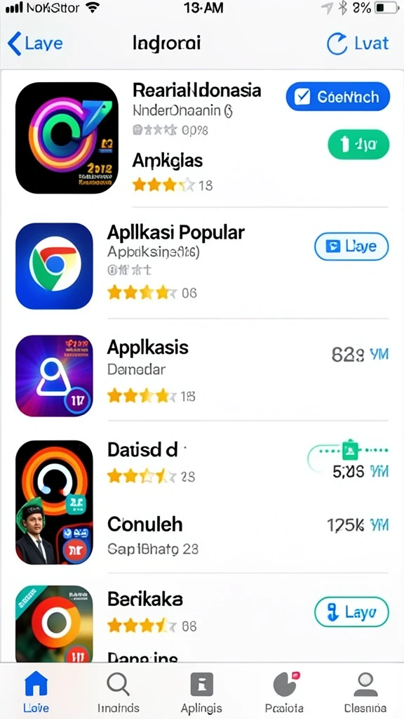 indowin168 - Fitur rewards yang menguntungkan bagi pemain.