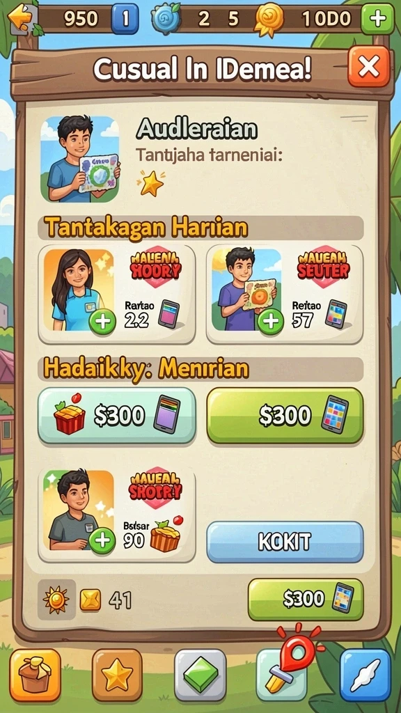 jaya388 - Tampilan antarmuka JAYA388 yang modern.