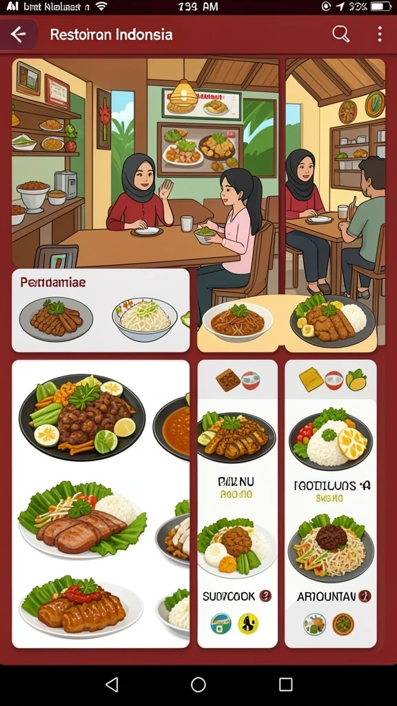 mdg188 - Tampilan karakter yang menarik dan beragam.