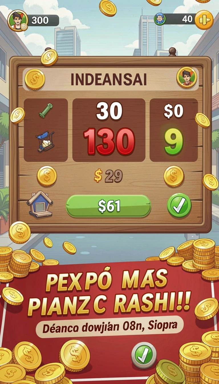 mvp789 - Level yang penuh tantangan dan rintangan.