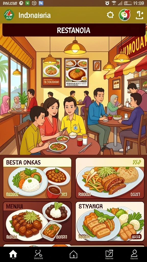 petirrp - Demo level baru yang penuh tantangan.