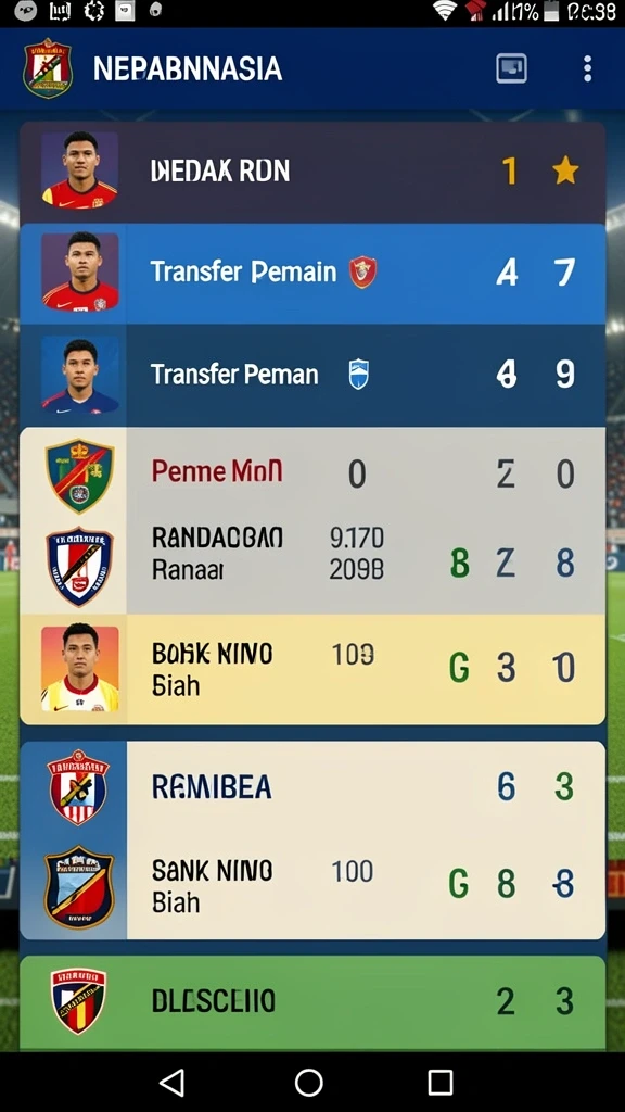 rajawali55 - Komunitas aktif yang saling mendukung.