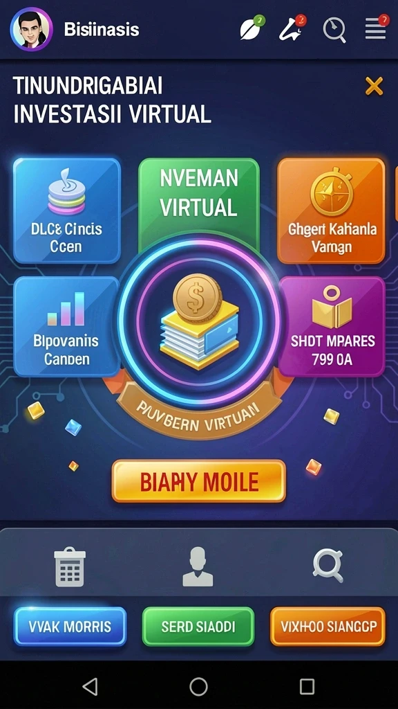 rajawalitoto - Fitur permainan yang interaktif dan sosial.