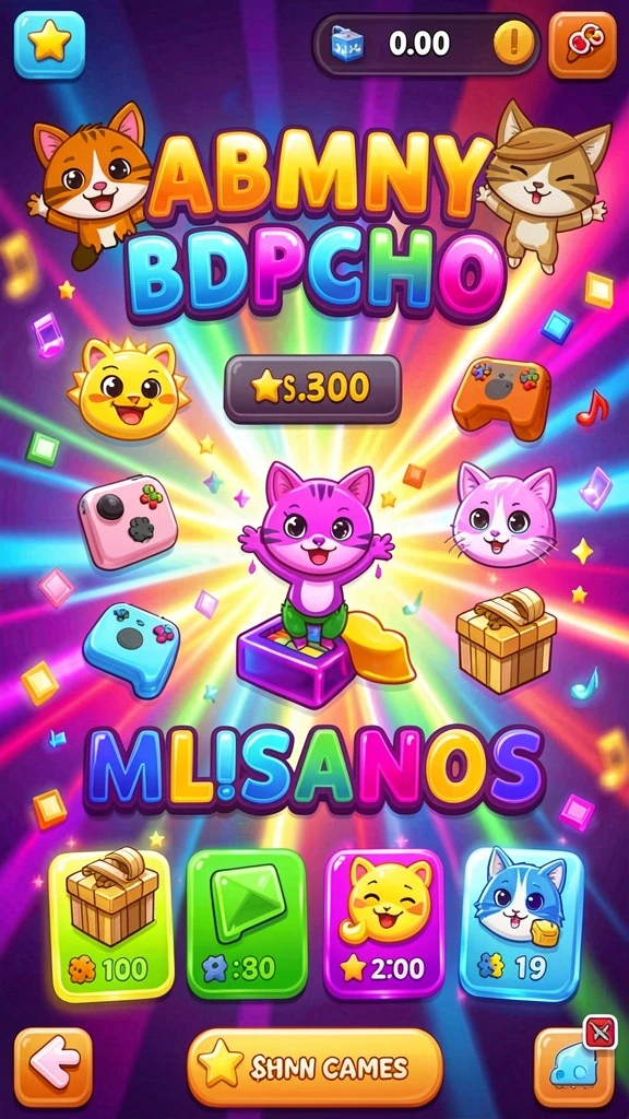 rsnvip8 - Screenshot menampilkan tampilan grafis yang mengesankan di RSNVIP8.
