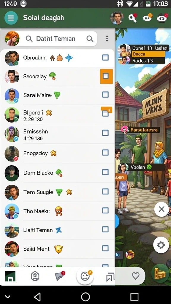 slot21 - Fitur bonus yang menguntungkan pemain.