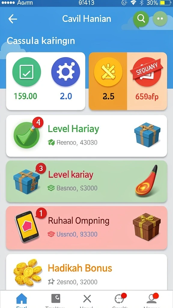 vc55 - Gambaran aksi seru dalam permainan VC55 saat bertarung.