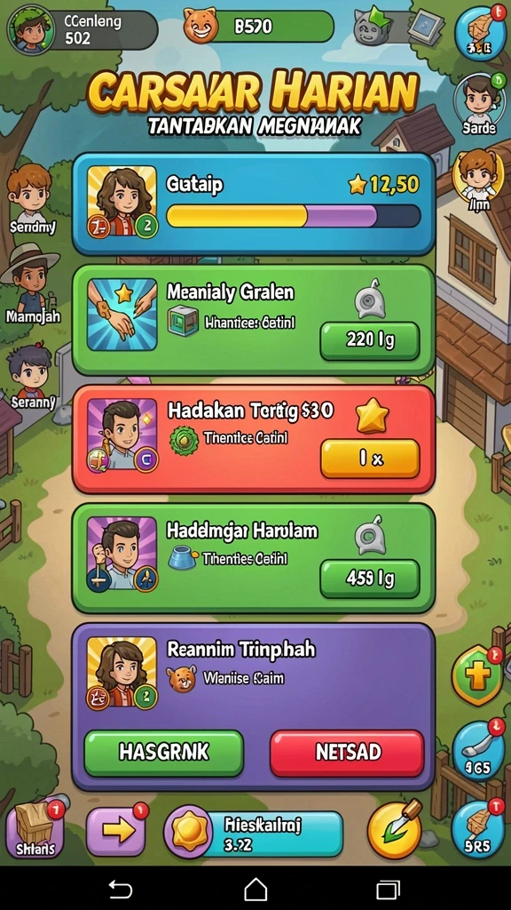 win199 - Tampilan antarmuka yang menarik dan mudah digunakan.