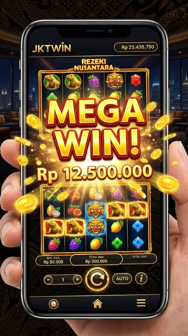Pratinjau build resmi — siap diunduh untuk Android