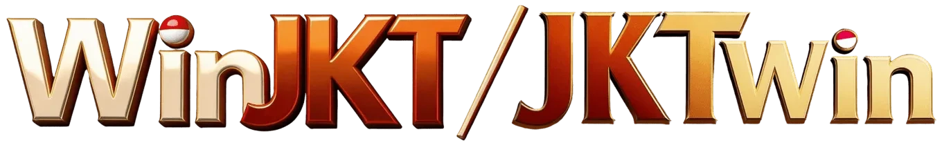 jktwin — Logo Resmi